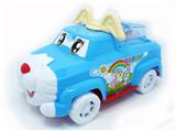 OBL971048 - Pulling force toys
