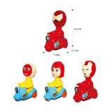 OBL971064 - Pressing power toys