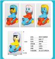 OBL971074 - 压力卡通男孩