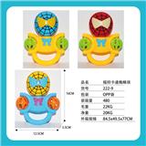 OBL971129 - Bell