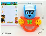 OBL971132 - Bell