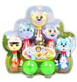 OBL971158 - Bowling / Golf / Baseball