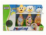 OBL971164 - Bowling / Golf / Baseball