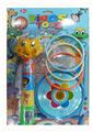 OBL971240 - Rainbow Circle