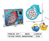 OBL971442 - Fishing Series