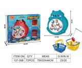 OBL971450 - Fishing Series