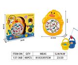 OBL971451 - Fishing Series