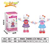 OBL971711 - 旋转KT猫