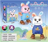 OBL971732 - 跳舞男兔