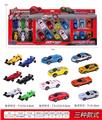 OBL971770 - Free wheel toys