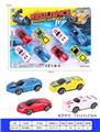 OBL971777 - Free wheel toys