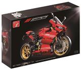 OBL972013 - Self-assembling