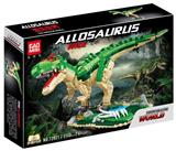 OBL972015 - Self-assembling