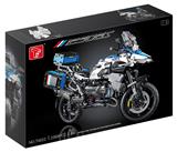 OBL972016 - Self-assembling