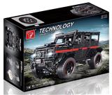 OBL972018 - Self-assembling