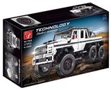 OBL972019 - Self-assembling