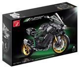 OBL972022 - Self-assembling