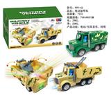 OBL972082 - 电动装甲车