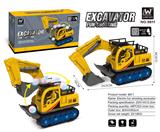 OBL972087 - 电动挖掘机