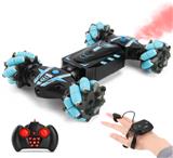 OBL972092 - 喷雾扭变车
(蓝色/绿色)(单模)