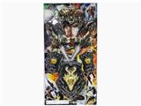 OBL972352 - Toysword