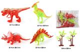 OBL972397 - 仿真恐龙