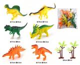 OBL972437 - 仿真恐龙