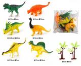 OBL972441 - 仿真恐龙