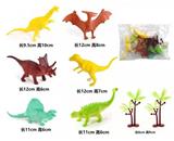 OBL972445 - 仿真恐龙