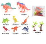 OBL972455 - 仿真恐龙