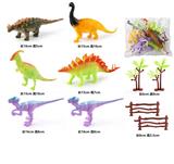 OBL972470 - 仿真恐龙