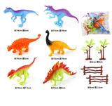 OBL972475 - 仿真恐龙