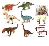 OBL972480 - 复古恐龙