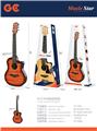 OBL972492 - Toysguitar