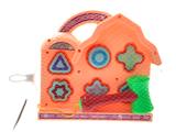 OBL972569 - Intelligence series