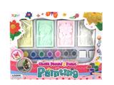 OBL972802 - Graffiti / painting