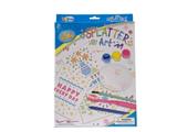 OBL972805 - Graffiti / painting