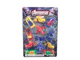 OBL972836 - Free wheel toys