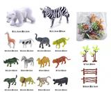 OBL972917 - 仿真动物