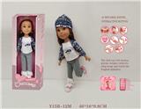 OBL973076 - Babytrollyfordoll