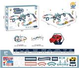 OBL973715 - 电动轨道