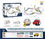 OBL973720 - 灯光音乐电动轨道