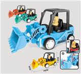 OBL973946 - Inertia series