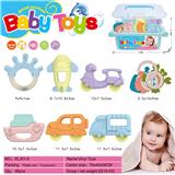OBL974926 - Bell