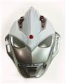 OBL974941 - 发光声音奥特曼面具