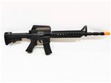 OBL975017 - Flint gun
