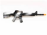 OBL975020 - Flint gun