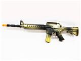 OBL975022 - Flint gun