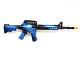 OBL975024 - Flint gun