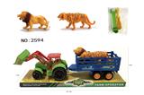 OBL975136 - Free wheel toys